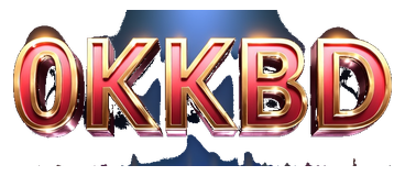 0kkbd logo